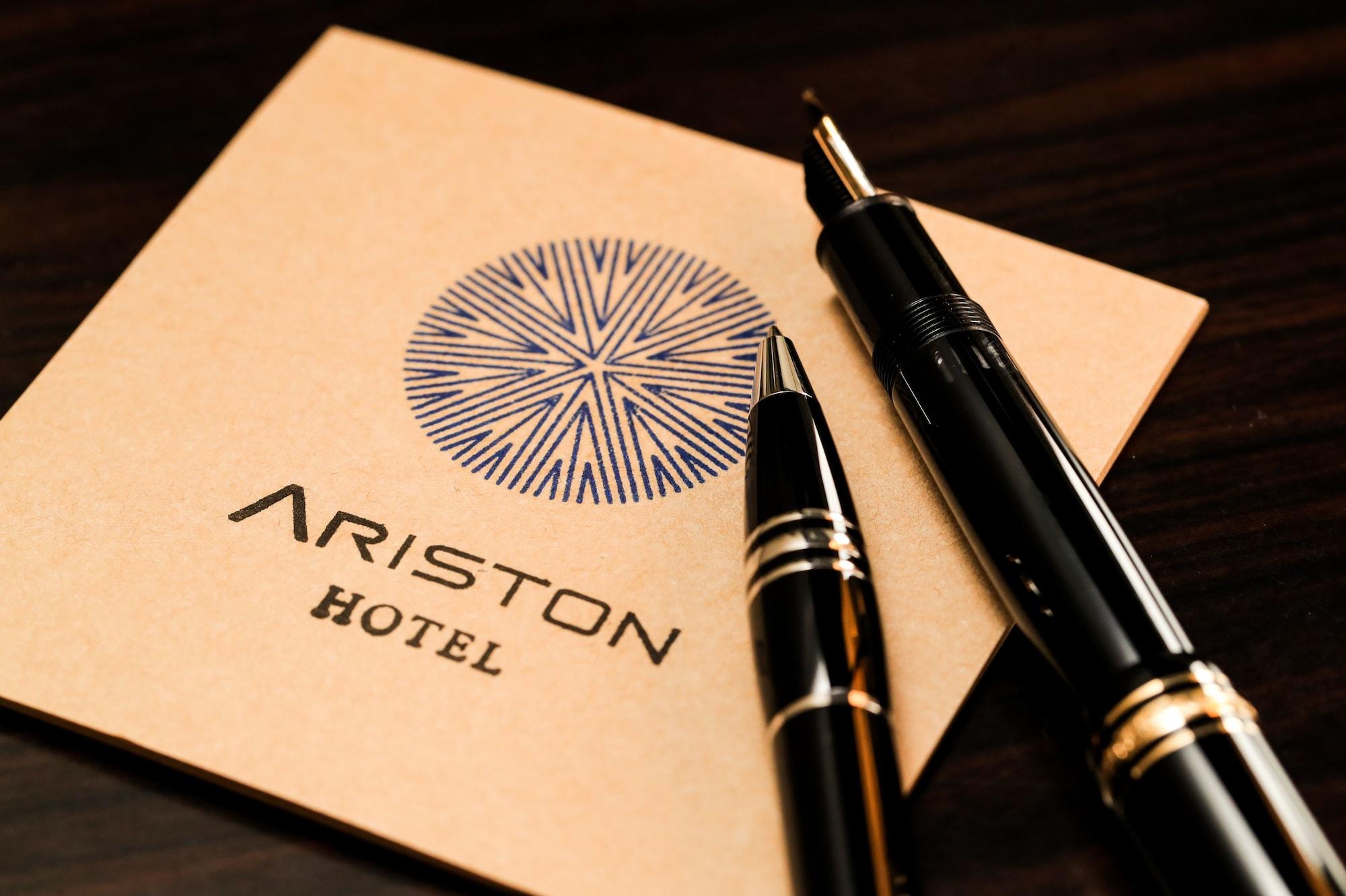 Ariston Hotel Miyazaki Extérieur photo