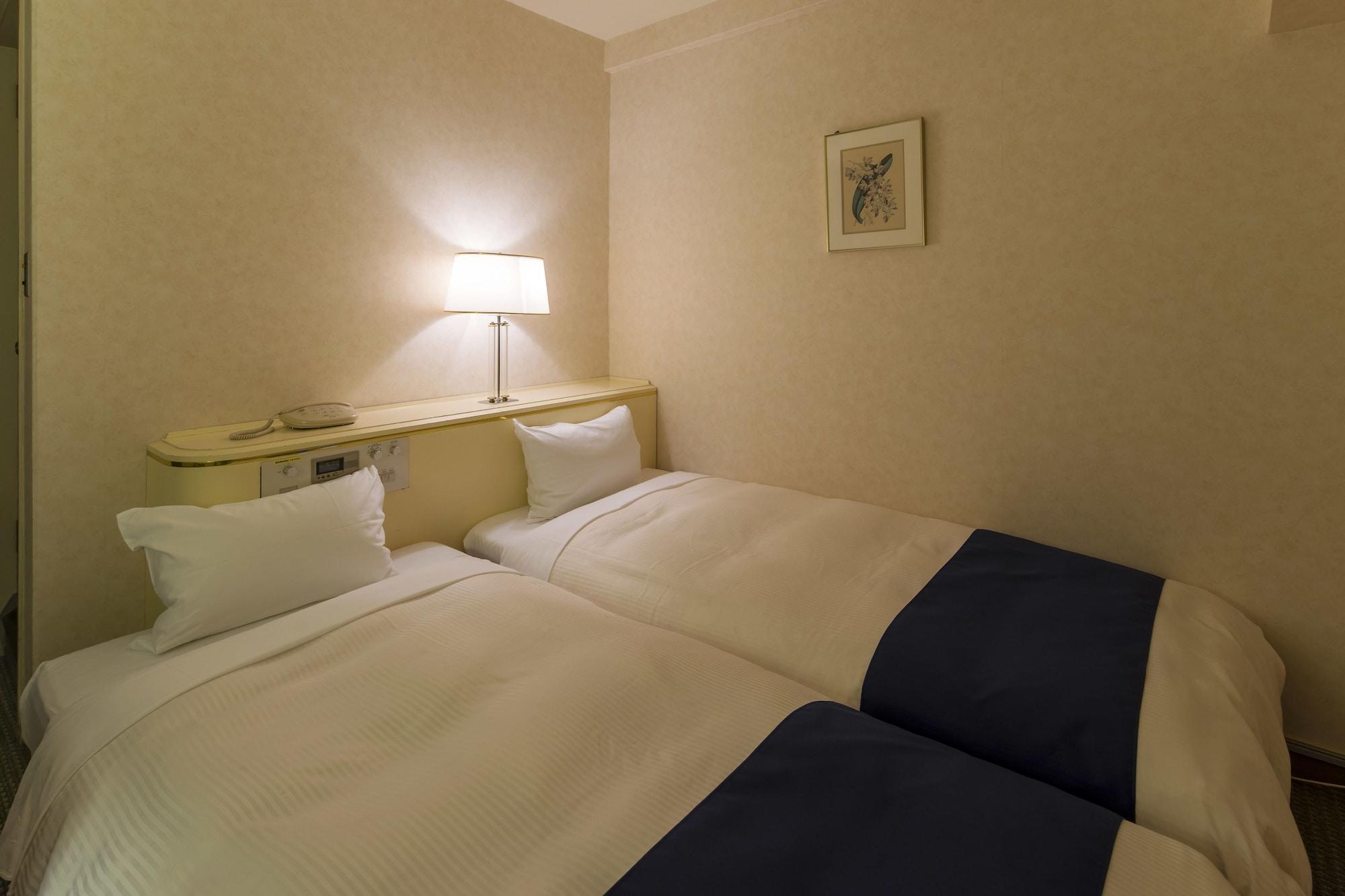 Ariston Hotel Miyazaki Extérieur photo