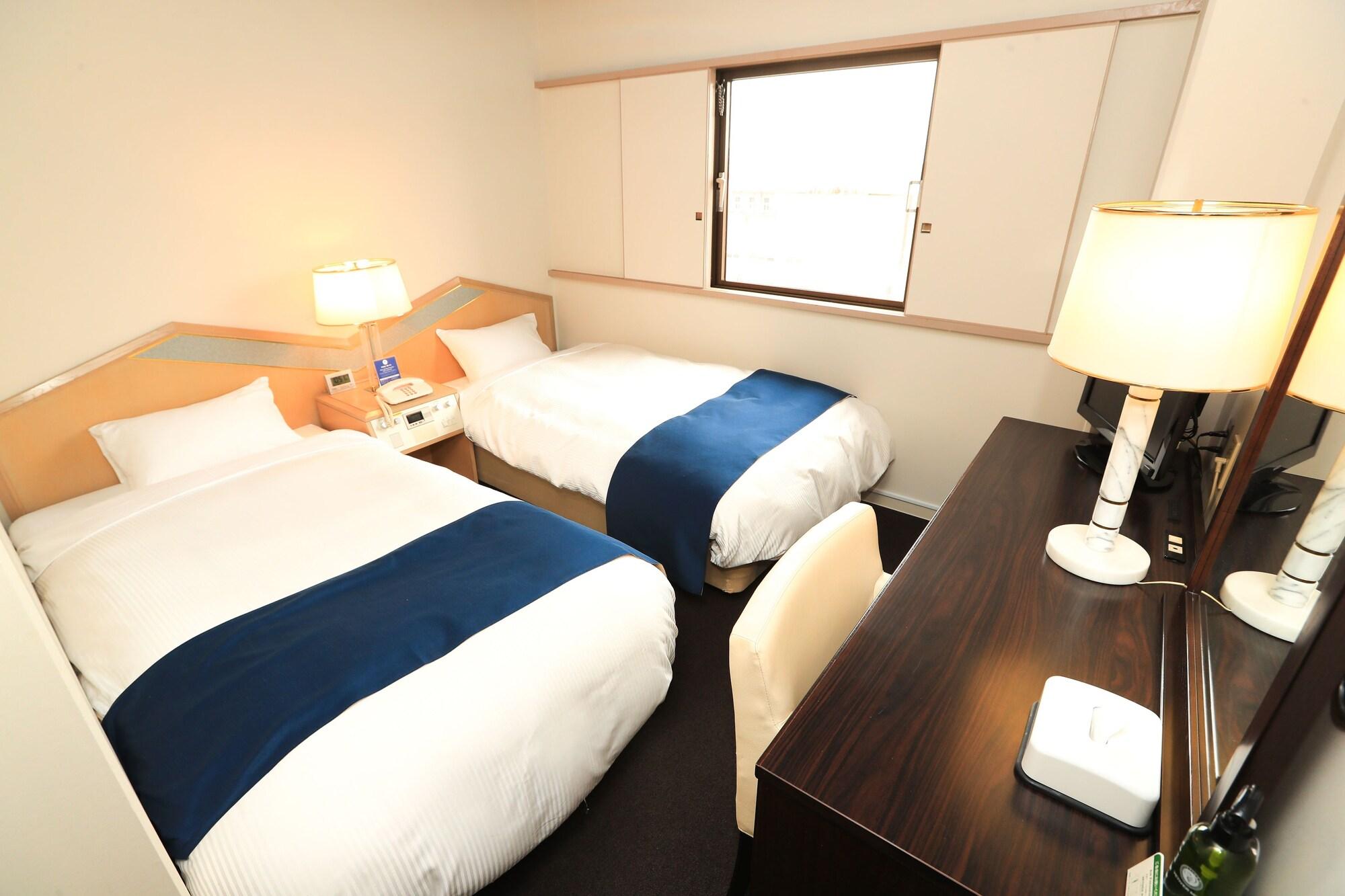 Ariston Hotel Miyazaki Extérieur photo
