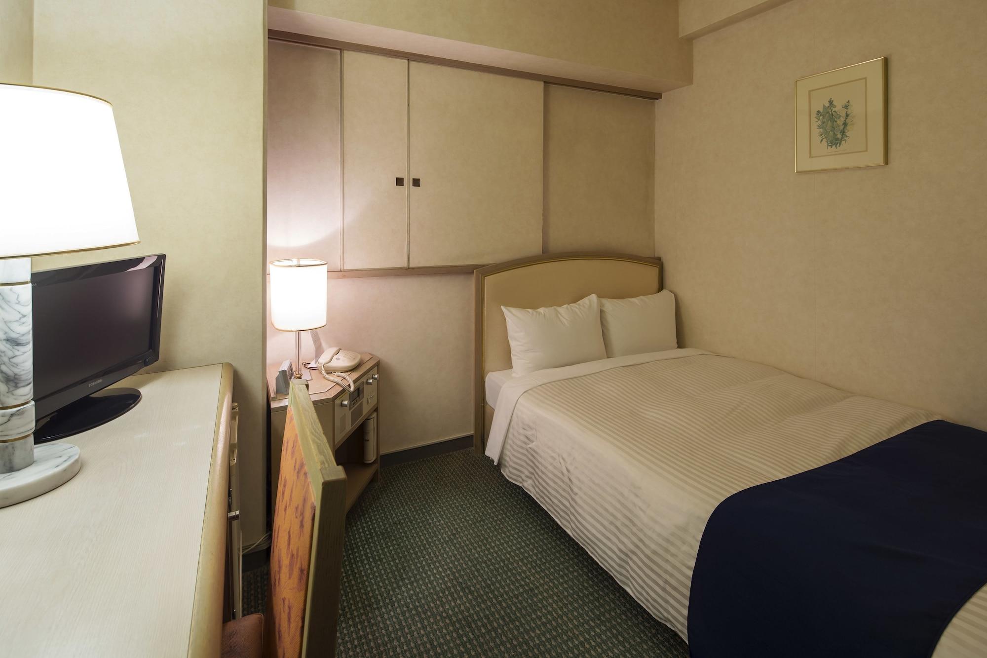 Ariston Hotel Miyazaki Extérieur photo