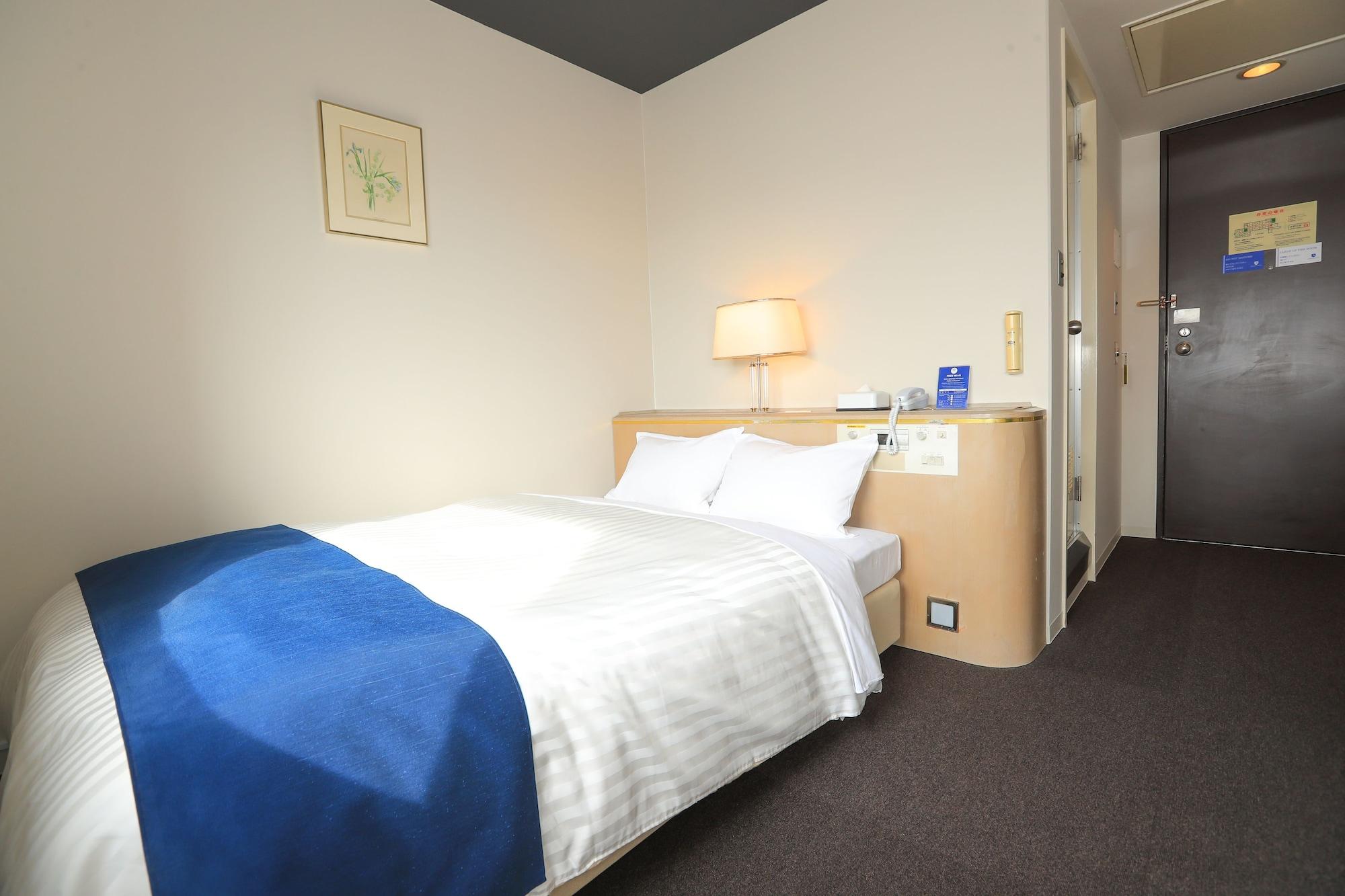 Ariston Hotel Miyazaki Extérieur photo