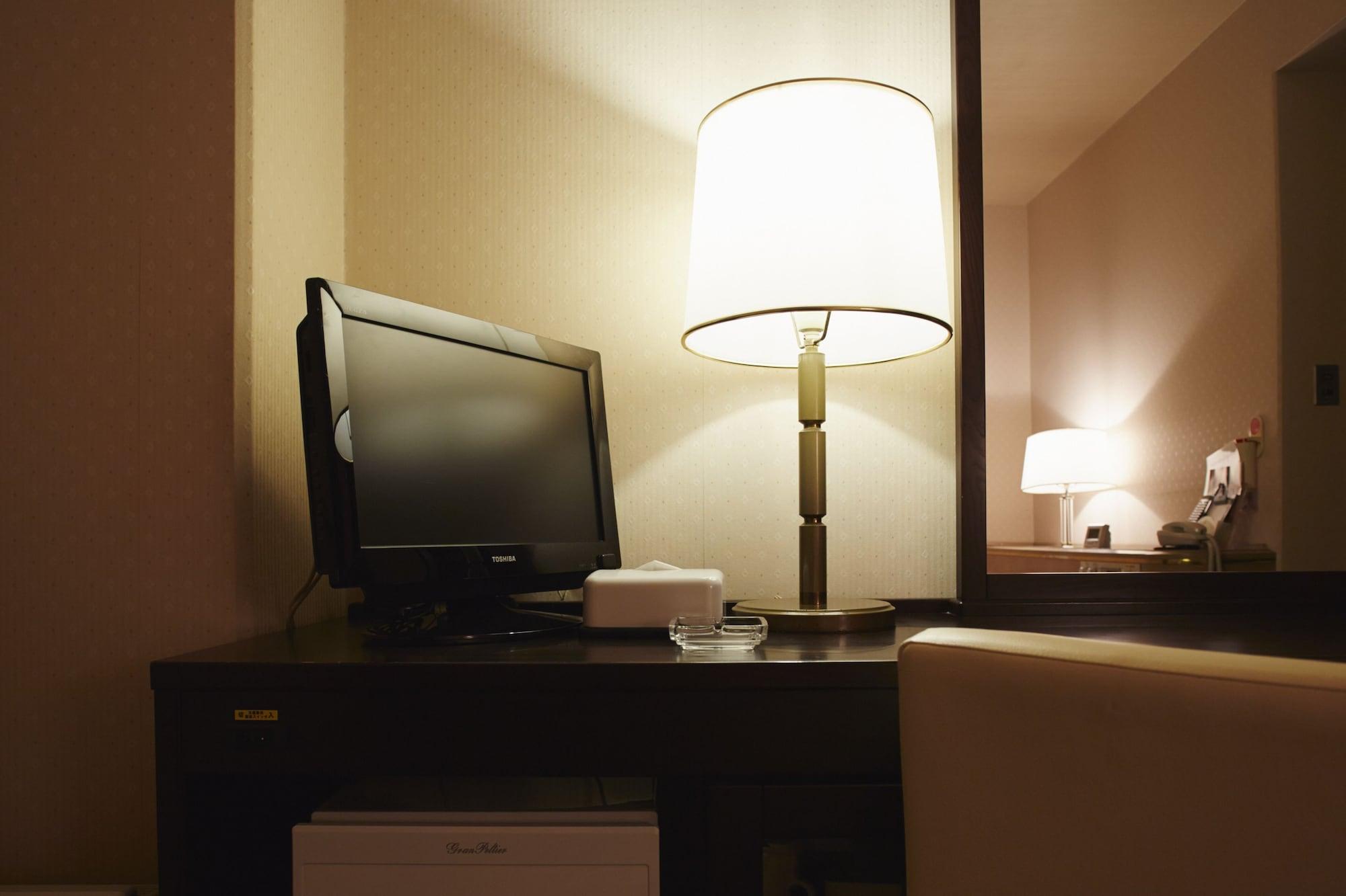 Ariston Hotel Miyazaki Extérieur photo