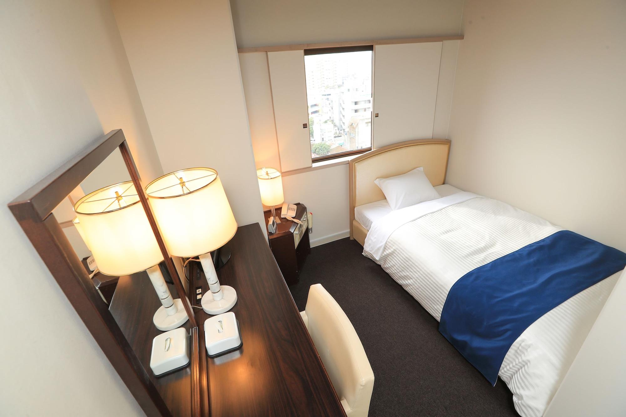 Ariston Hotel Miyazaki Extérieur photo