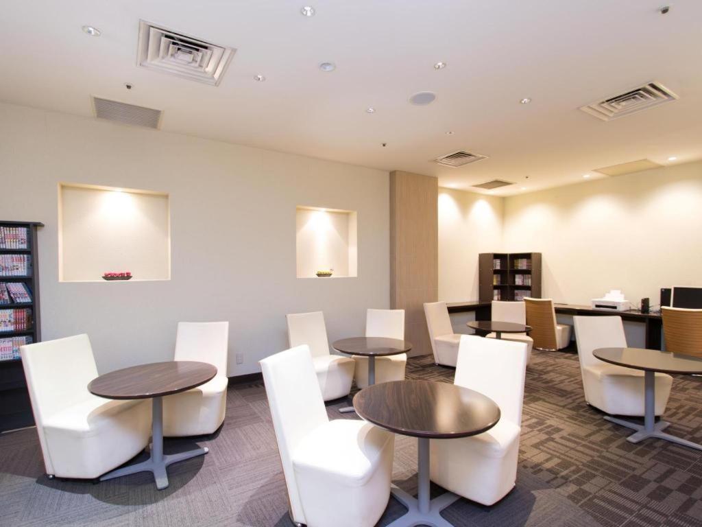 Ariston Hotel Miyazaki Extérieur photo