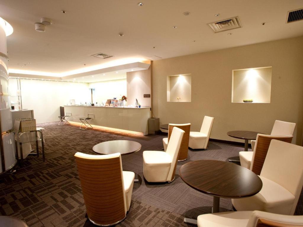 Ariston Hotel Miyazaki Extérieur photo