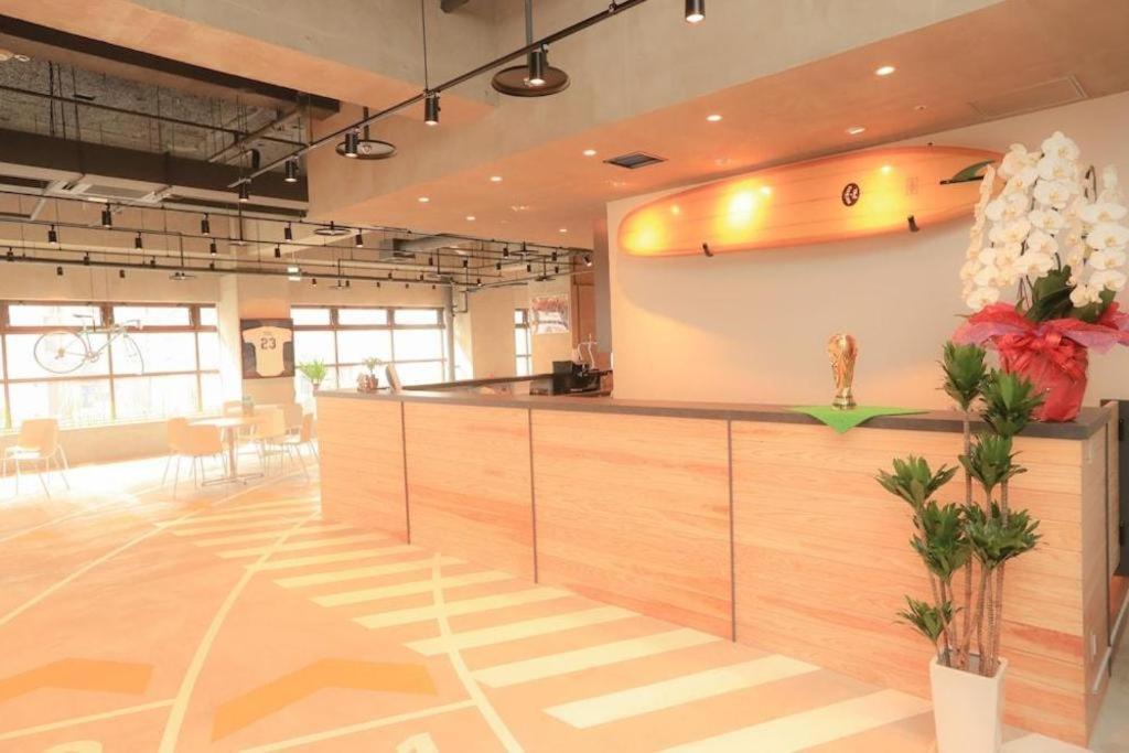 Ariston Hotel Miyazaki Extérieur photo