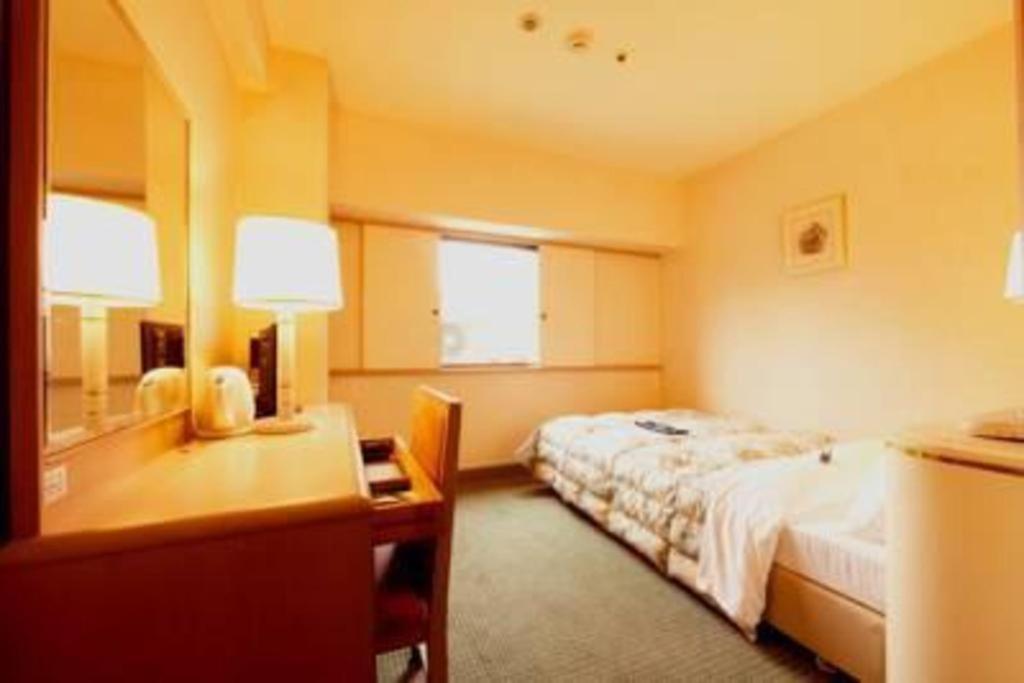 Ariston Hotel Miyazaki Extérieur photo
