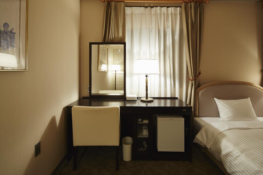 Ariston Hotel Miyazaki Extérieur photo