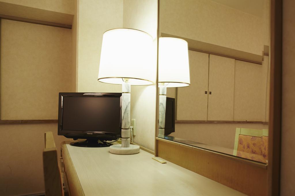 Ariston Hotel Miyazaki Extérieur photo