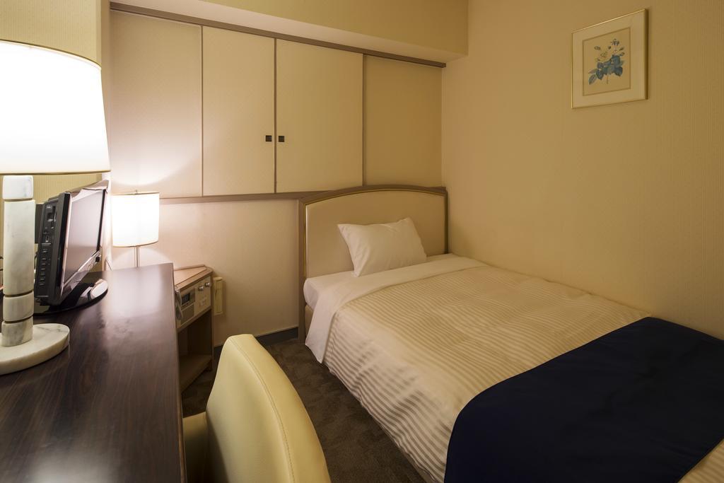 Ariston Hotel Miyazaki Chambre photo