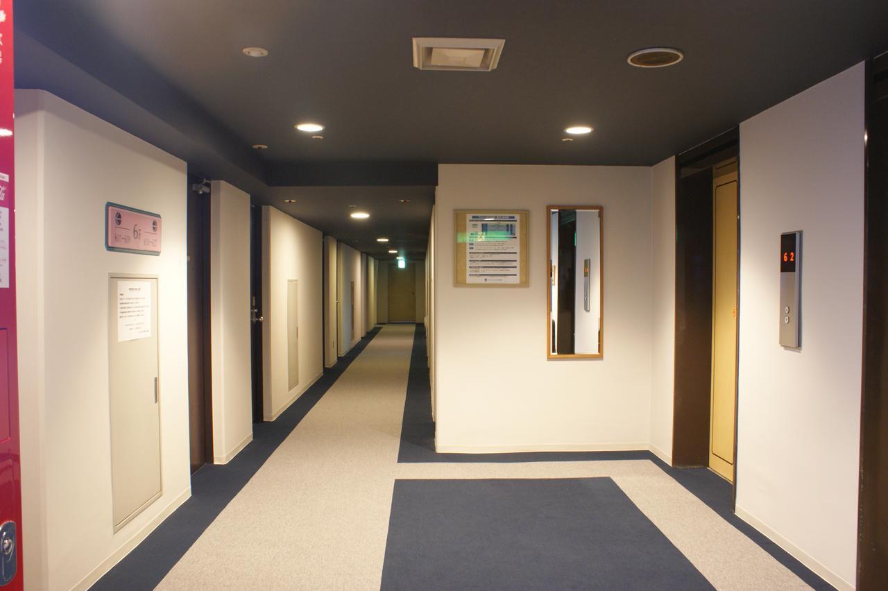 Ariston Hotel Miyazaki Extérieur photo