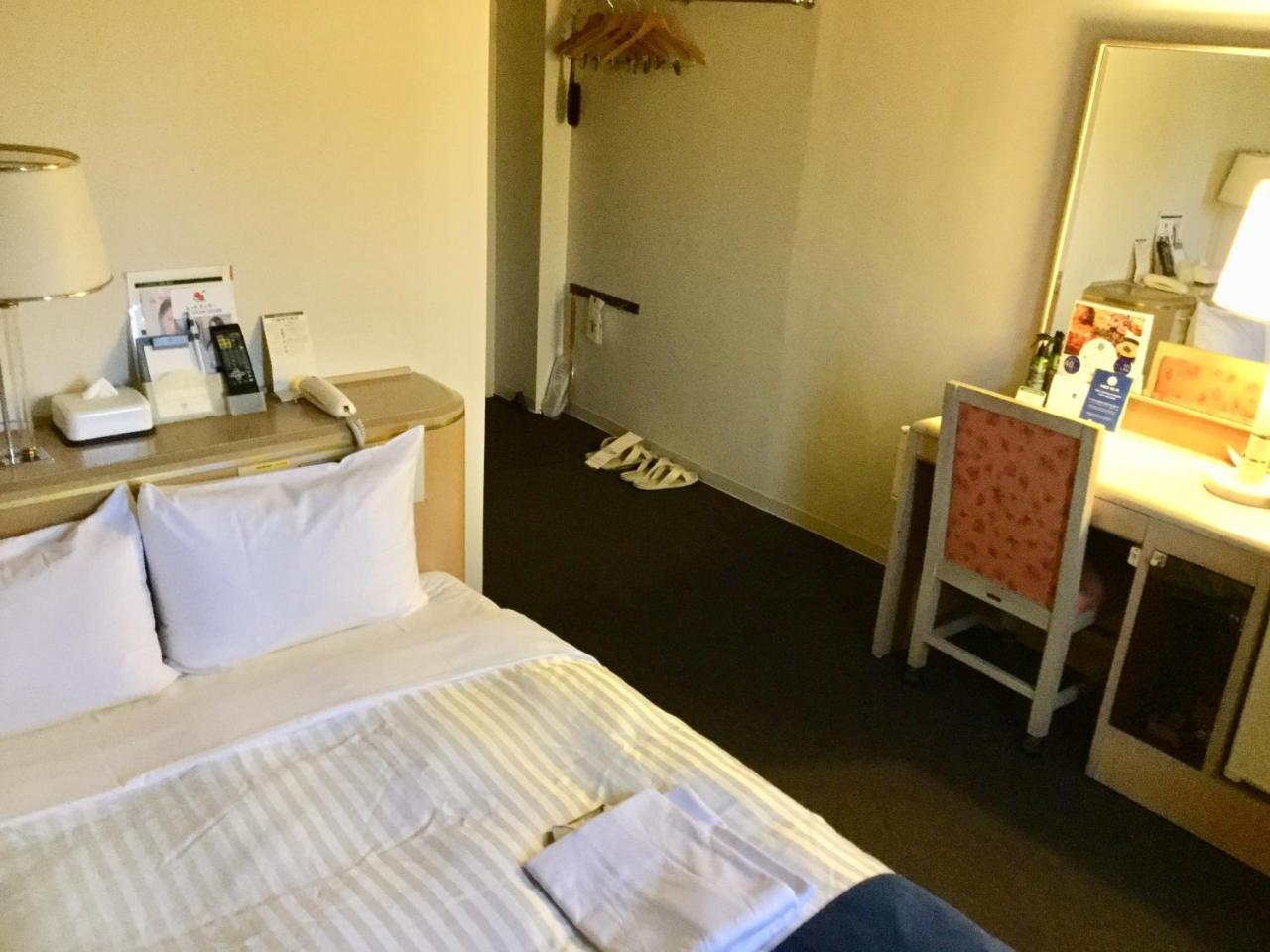 Ariston Hotel Miyazaki Extérieur photo